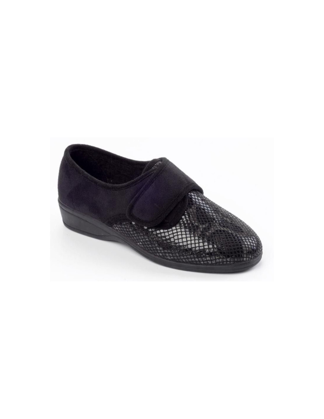 Zapatilla señora 2025 mayor