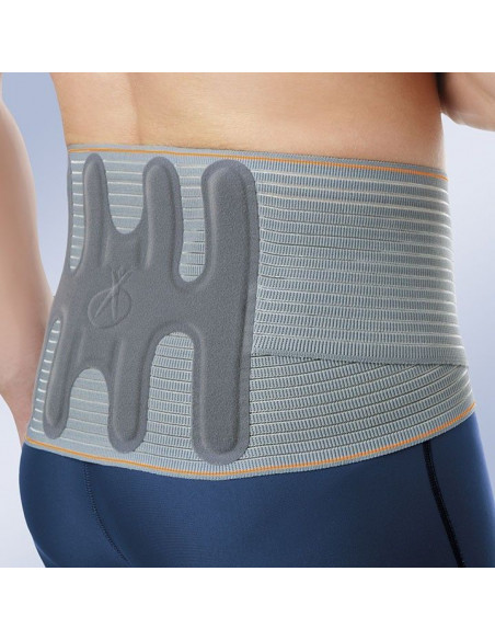 Faja Sacrolumbar Lumbitron Elite 