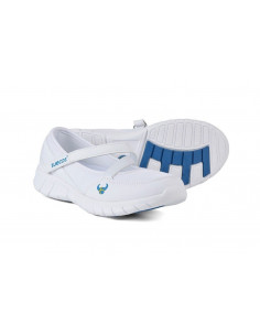 Zuecos sales sanitarios decathlon