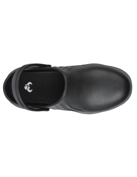 Calzado profesional con protección en puntera Magnus