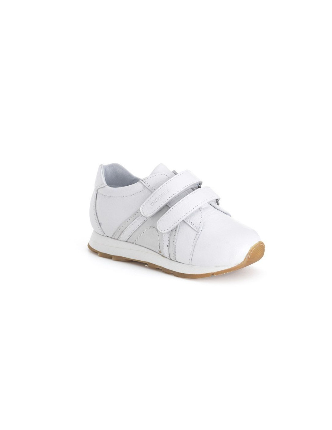 Deportivos para niño horma separadora de