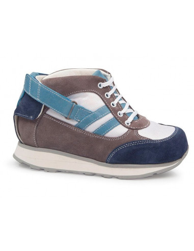 Zapato niño para llevar dafos Calzamedi