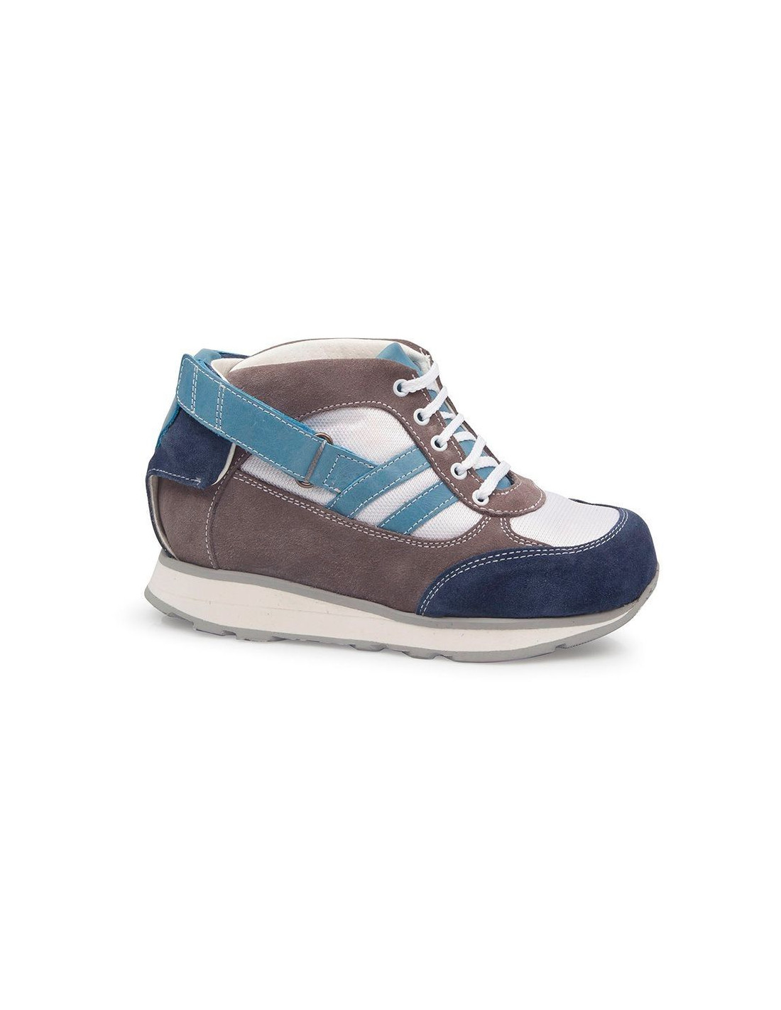 Tienda de zapatos ortopedicos para 2025 niños