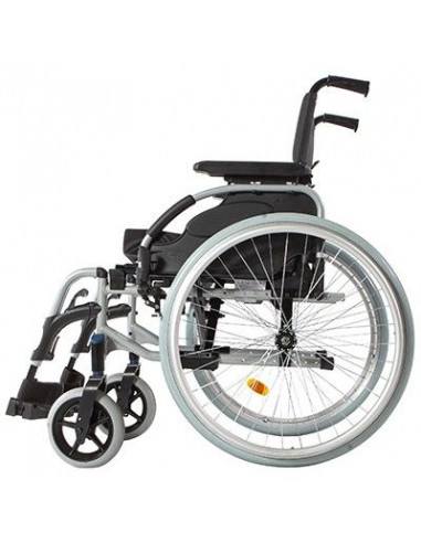 Silla de ruedas ACTION 2 NG de Invacare