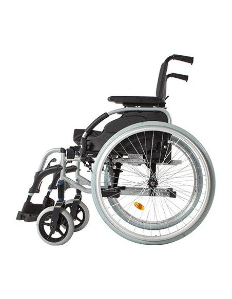 Silla de ruedas ACTION 2 NG de Invacare