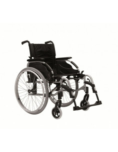 Silla de ruedas ACTION 2 NG de Invacare