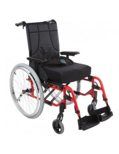 Silla de ruedas ACTION 4 NG de Invacare