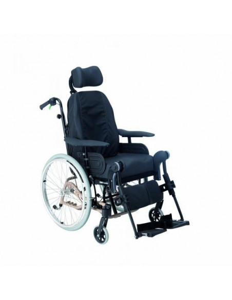 Silla de ruedas basculante Rea Azalea de Invacare