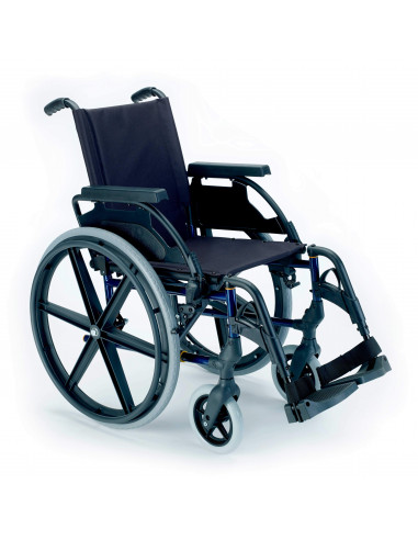 Silla de ruedas Breezy PREMIUM (antigua Breezy 250)