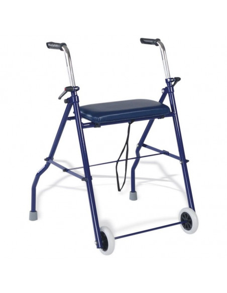 Andador para ancianos MINI ROLLATOR