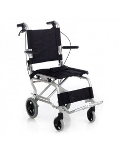 Silla de traslado Transit de Apex medical