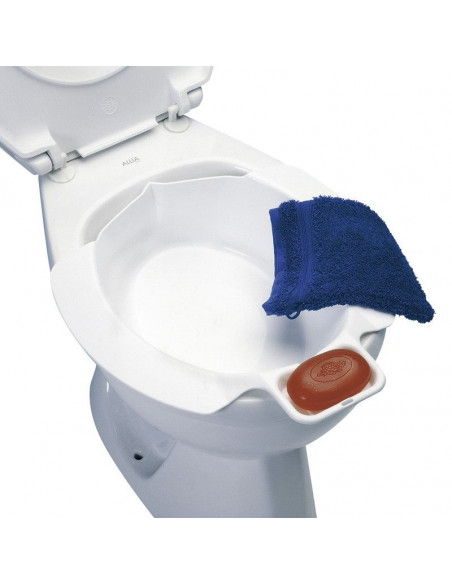 Bidet acople universal de Ayudas Dinamicas