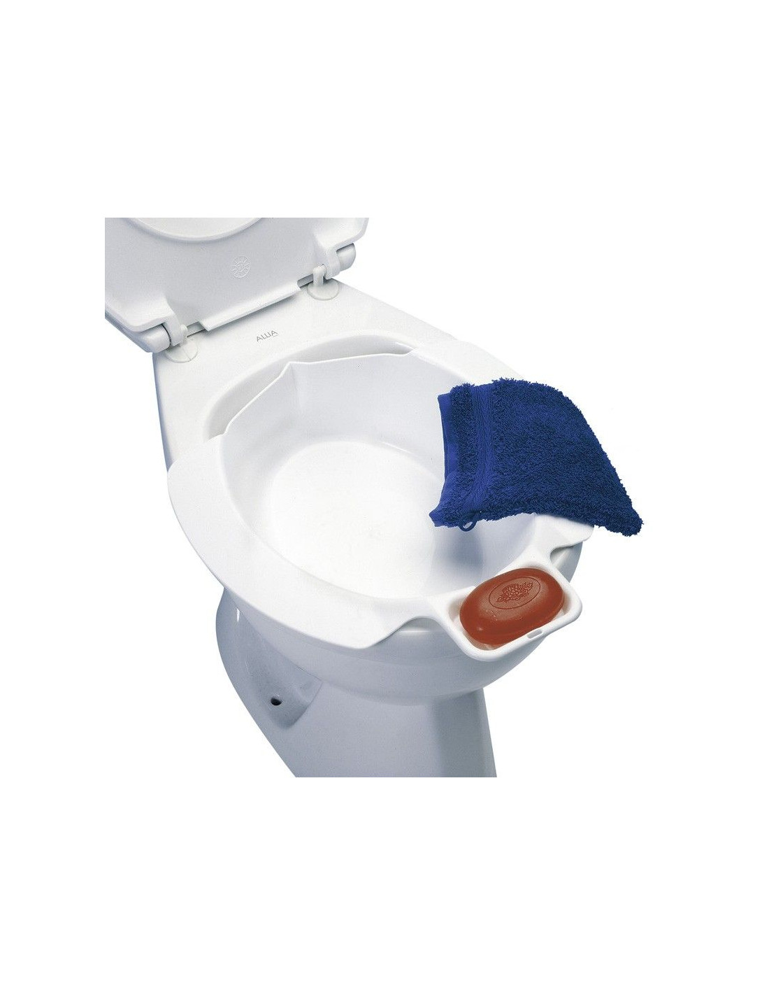 Bidet Universal para WC