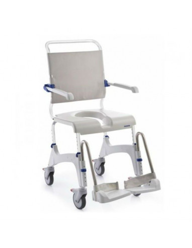 Silla de ducha y wc OCEAN de Invacare