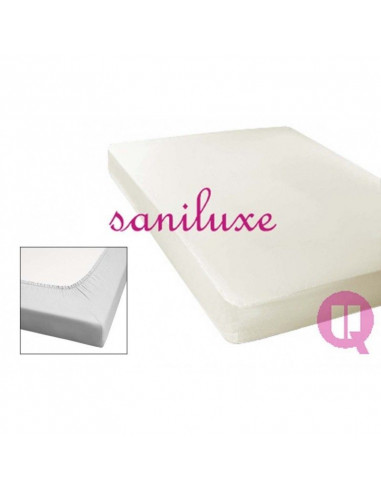 Protector de colchon impermeable SANILUXE