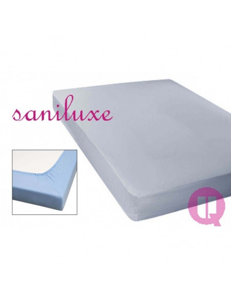 Protector de colchon impermeable SANILUXE