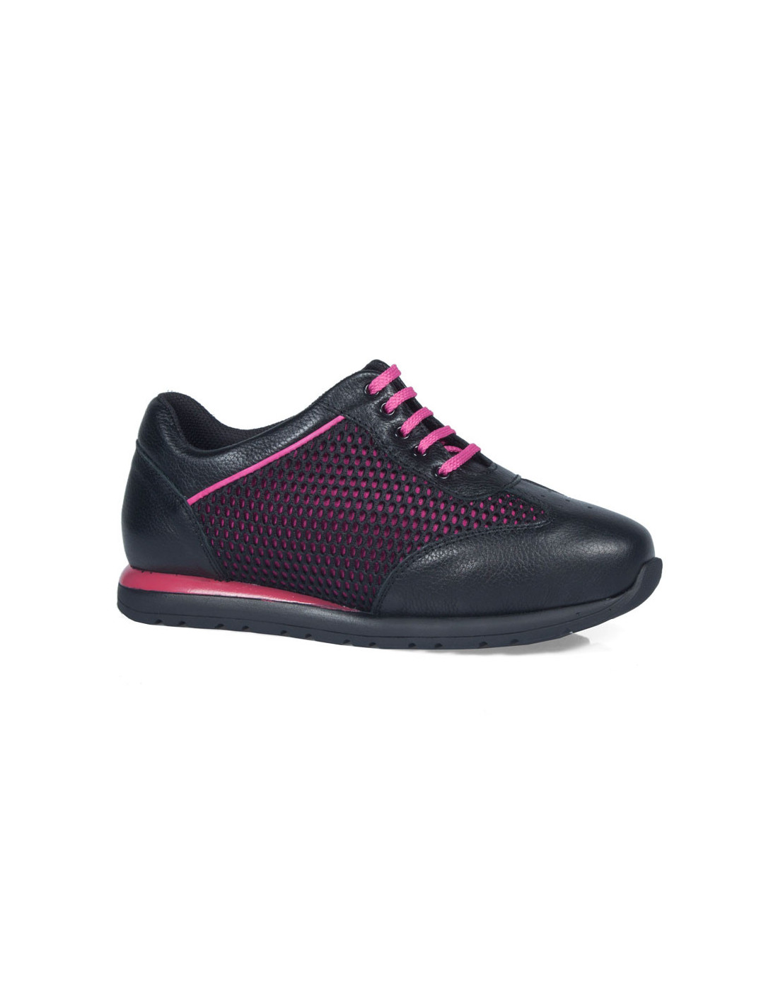 Zapatos Ortopédicos Para Mujer Con Ajuste Ancho - Para Pies Hinchados, Diabetes, Artritis