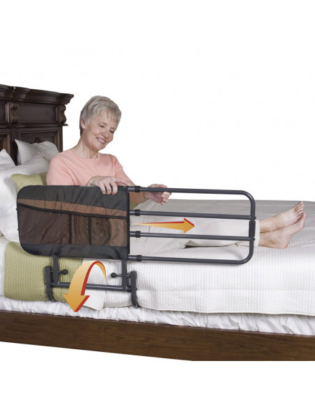 Barandilla para cama PIVOT RAIL