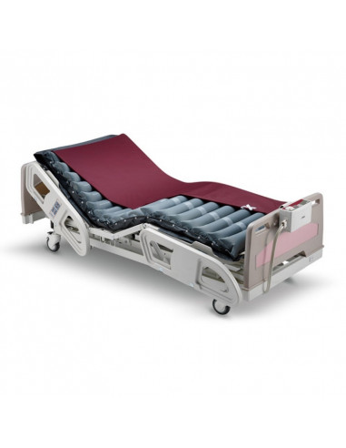 Colchon antiescaras con compresor DOMUS 2 plus