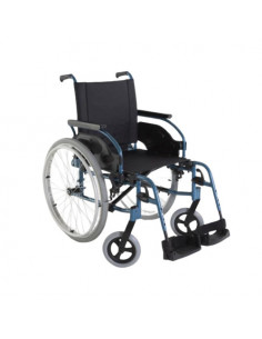 Silla de ruedas ACTION 1 de Invacare