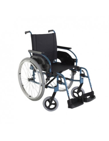 Silla de ruedas ACTION 1 de Invacare