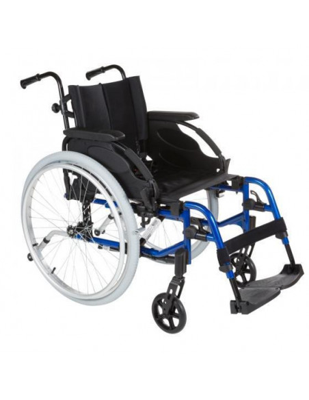 Silla de ruedas ACTION 3 NG STOCK de Invacare