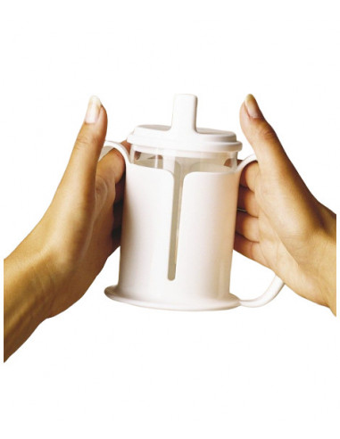 Tazas y Vasos Adaptados – OrtoCore Medical