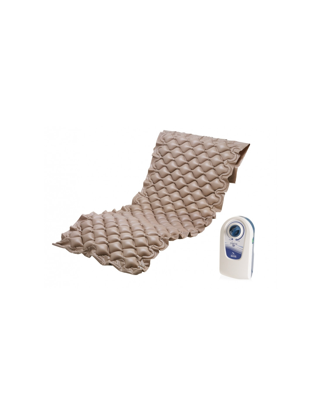 Comprar colchon antiescaras para obesos hasta 250Kg Colchon Maxx 250 -  Ortopedia Online