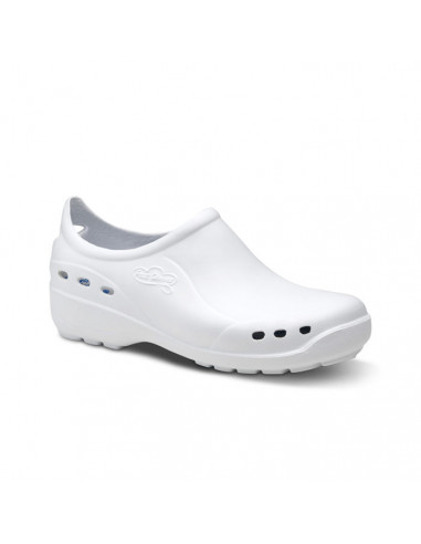 Zuecos flotantes shoes unisex 4