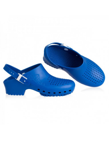 Zuecos Calzuro Zuecos Sanitarios Con Suela Antideslizante