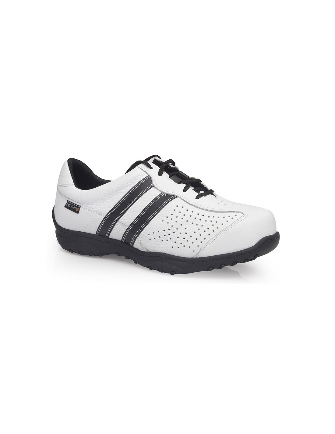 ▷Zapatillas Deporte Hombre Modernas Pie Diabetico