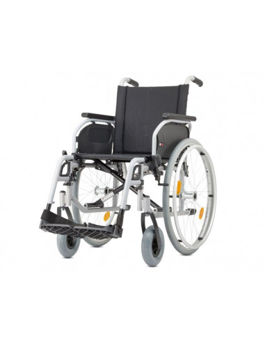 Silla de ruedas estandar s-eco 300