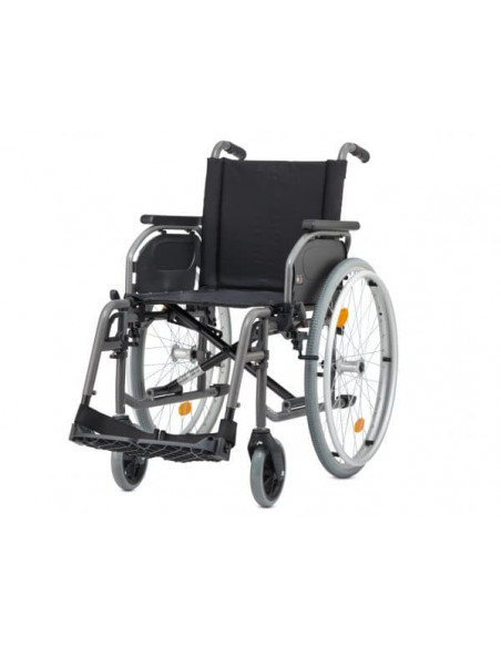 Silla de ruedas estandar S-ECO 2