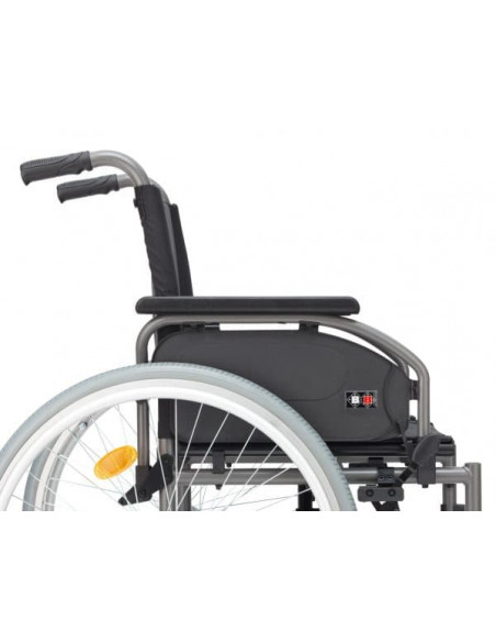 Silla de ruedas estandar S-ECO 2 2