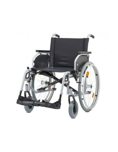 Silla de ruedas estandar s-eco 300 XL