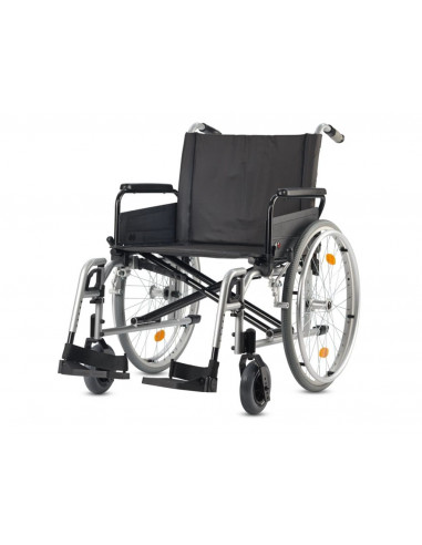 Silla de ruedas ligera PYRO LIGHT XL