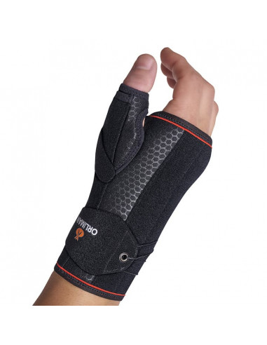 La Férula de Quervain para Tendinitis Más Cómoda - Ortopedia Para Ti