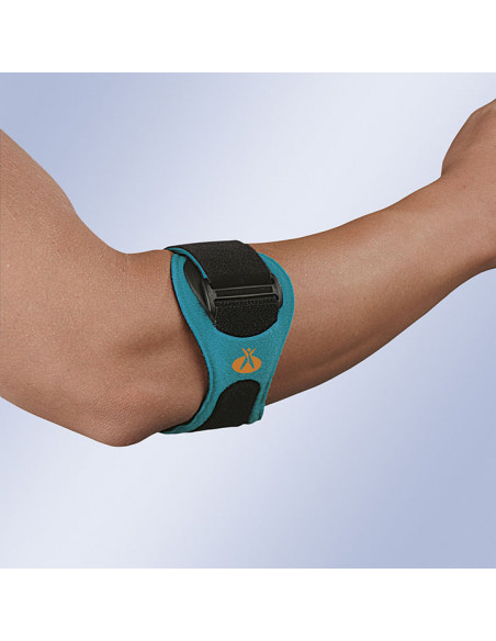 Brazalete de epicondilitis EPITEC FIX 1