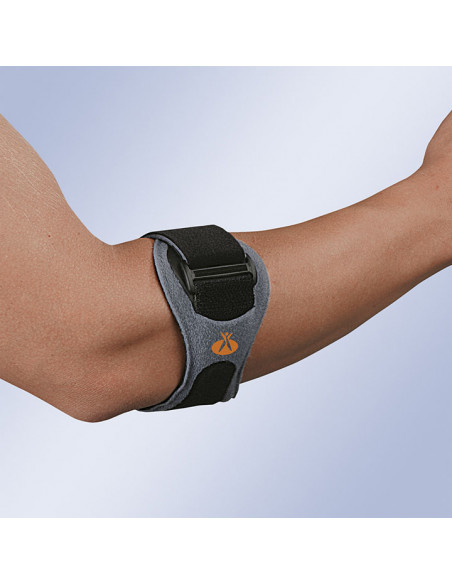 Brazalete de epicondilitis EPITEC FIX 2