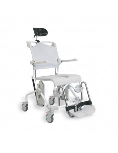 Silla de ducha basculante MOBILE TILT