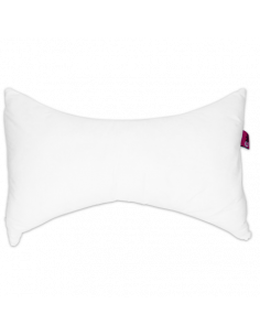Almohada cervical mariposa de UBIOTEX