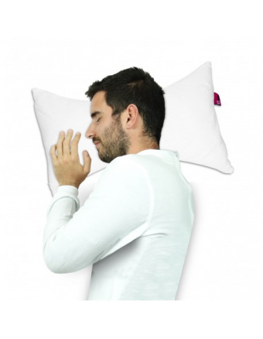 Almohada cervical mariposa de UBIOTEX Ortopedia Florencio