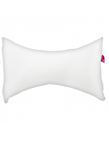 Almohada cervical mariposa de invierno