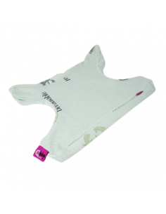 Funda almohada CPAP