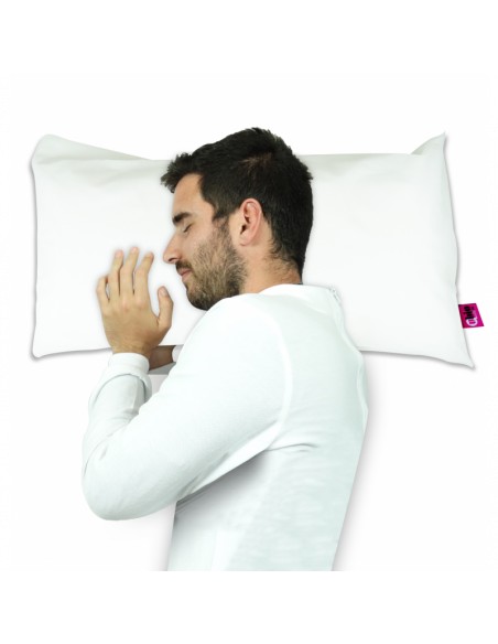 Almohada estandar 60 SANILUXE 1