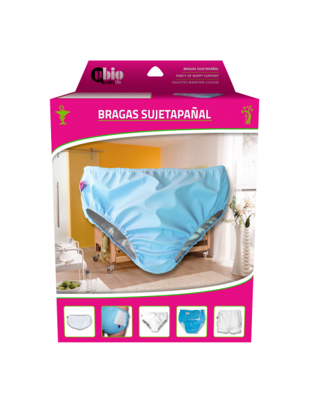 Braga sujeta panal impermeable 3