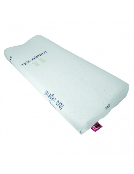 Almohada cervical viscoelastica 3