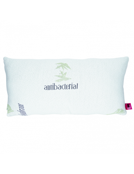 Almohada estandar 90 BAMBOO