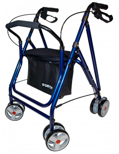 Andador rollator Forta DRAKON 2