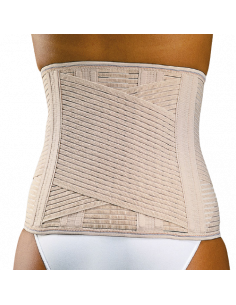 Faja sacrolumbar LT 280 De Orliman